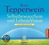 SelbstbewusstSein und LebensVision: 2 CDs | Kurt Teppe... | Book