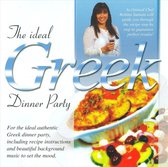 Ideal Greek Dinner Party