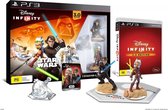 Disney Infinity 3.0 Star Wars: Twilight of the Republic Starter Pack - PS3
