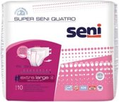 Super Seni Quatro slips Extra Large