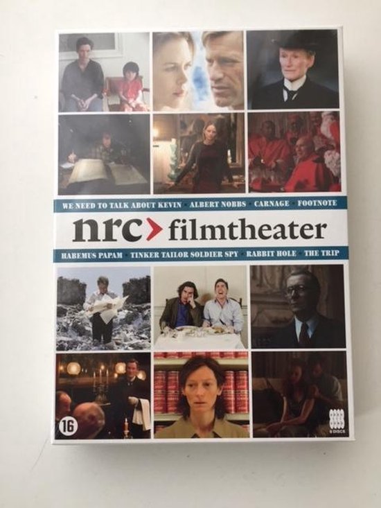 Nrc Filmtheater 2