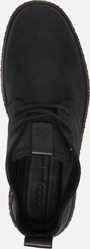 Ecco Crepe Tray veterboot - Dames - Maat: 42 - Overig | bol.com