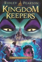 Kingdom Keepers Boxed Set