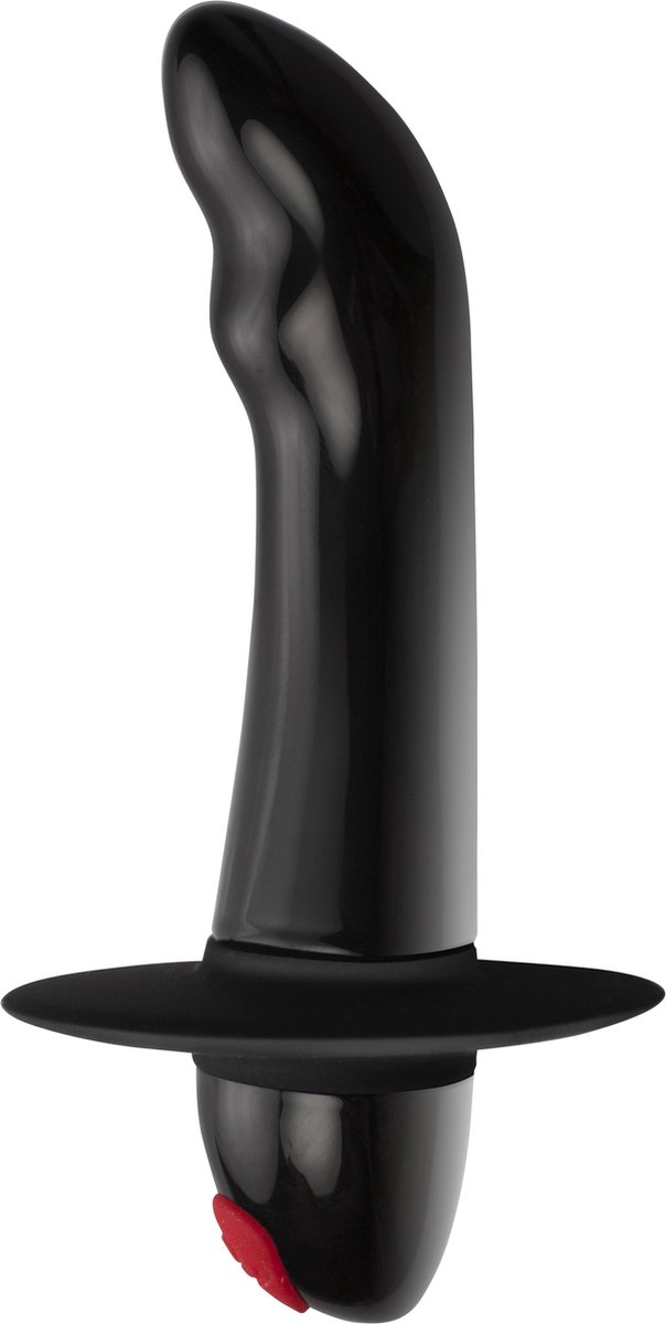 Rocks-Off Quest Prostaat Massager 10 standen - zwart