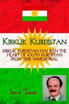 Kirkuk Kurdistan