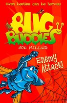 Bug Buddies 2 - Enemy Attack! (Bug Buddies, Book 2)