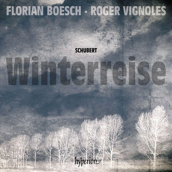 Winterreise - Florian Boesch & Roger Vignoles