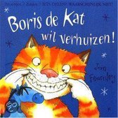 Boris De Kat Wil Verhuizen!