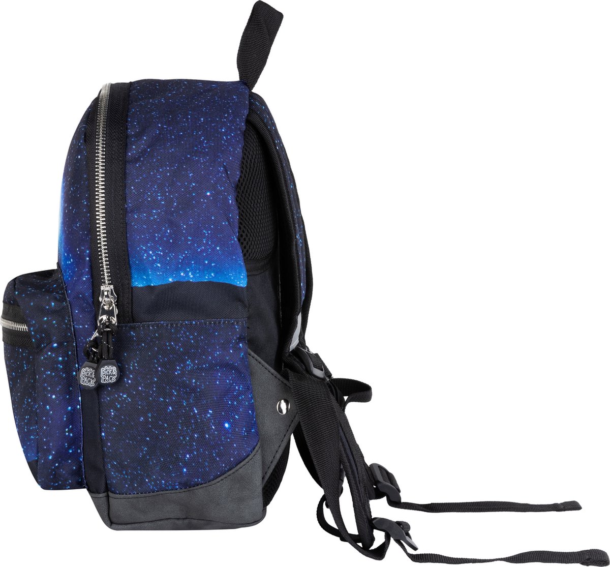 Pick & Pack Universe Backpack S / Navy – foto 2