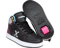 foto van Heelys Sidewalk Sports Highway 1 Pink