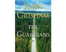 Omslag van The Guardians