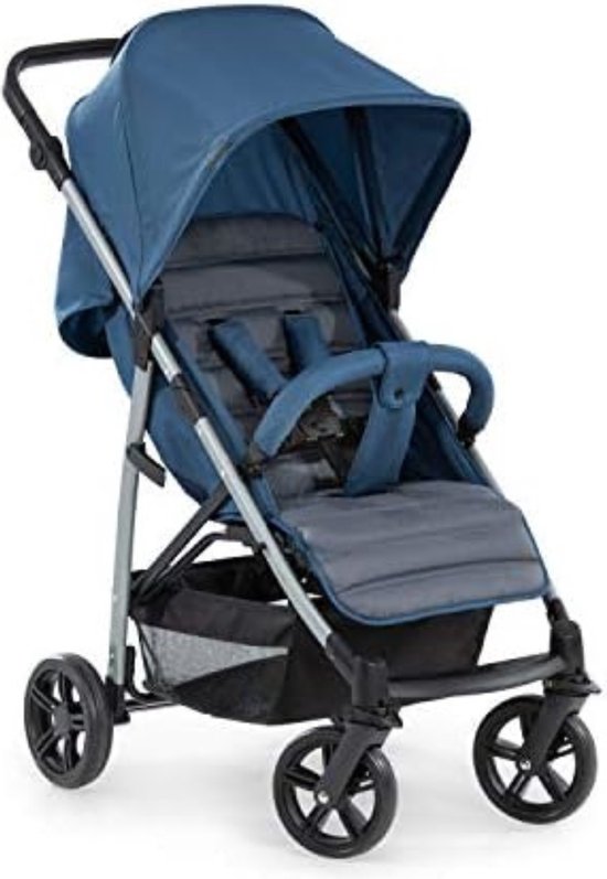 Plooibuggy Peuter - Buggy Peuter - Kinderwagen Peuter