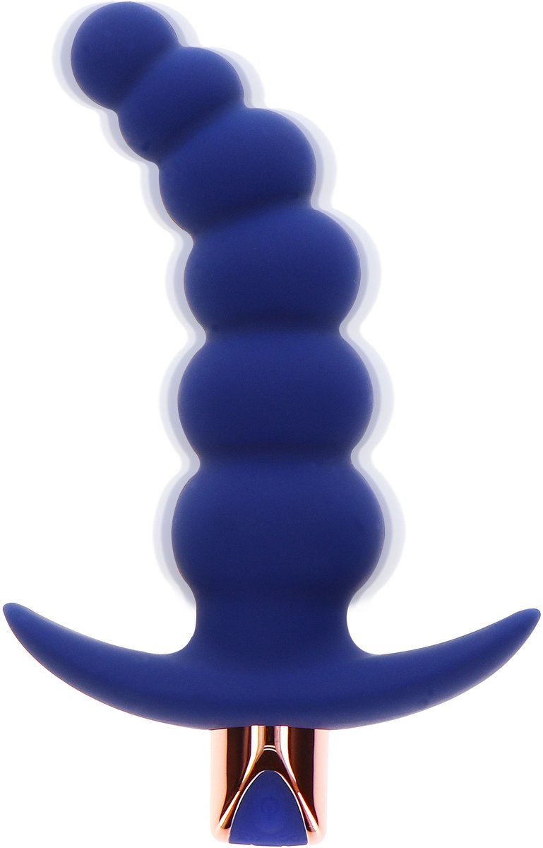 The Spunky Buttplug