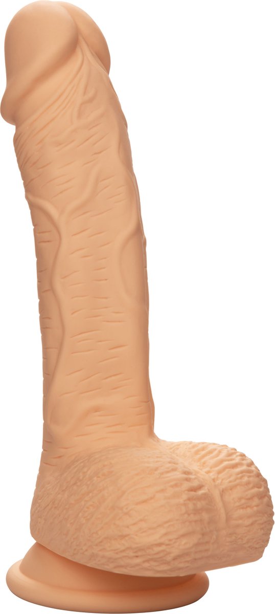 Dual Density Silicone Stud 6.25 inch