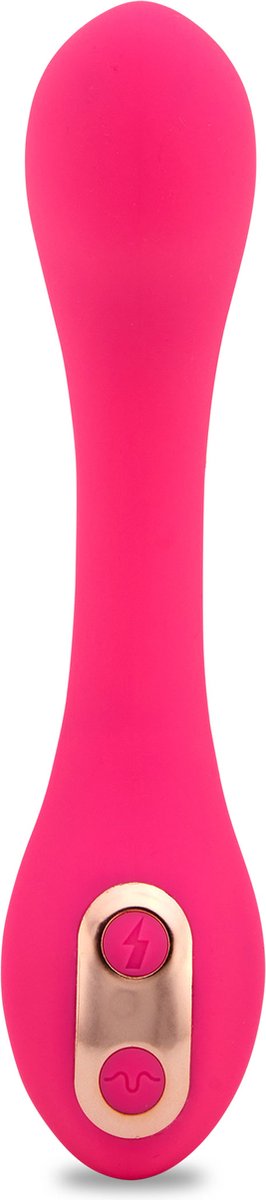 Libi XLR8 Vibe