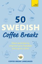 50 Coffee Breaks Series - 50 Swedish Coffee Breaks