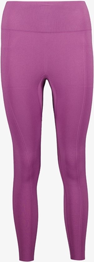Osaga dames legging violet/paars - Maat M/L