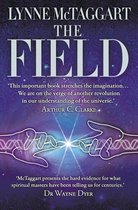 Field Quest For Secret Force Of Universe