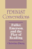 Reading Women Writing- Feminist Conversations
