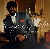 Gregory Porter: Christmas Wish (Color) [Winyl]