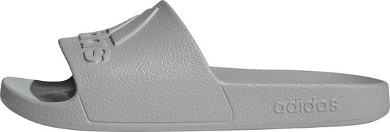 adidas Sportswear adilette Aqua Badslippers - Unisex - Grijs- 44 1/2