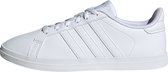 adidas Sportswear Courtpoint X Shoes - Dames - Wit- 37 1/3