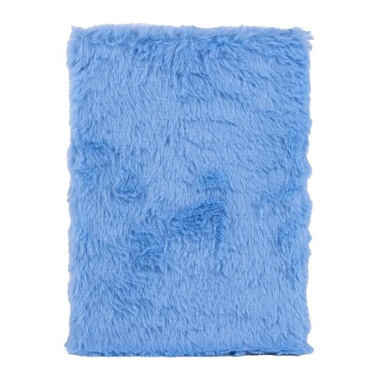 Disney Stitch - Fluffy - Notitieboek - A5