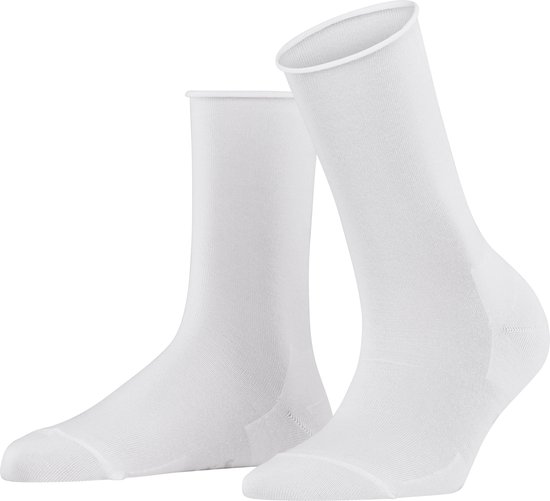 FALKE Active Breeze Chaussettes Femme 46189 2000 blanc 39-42