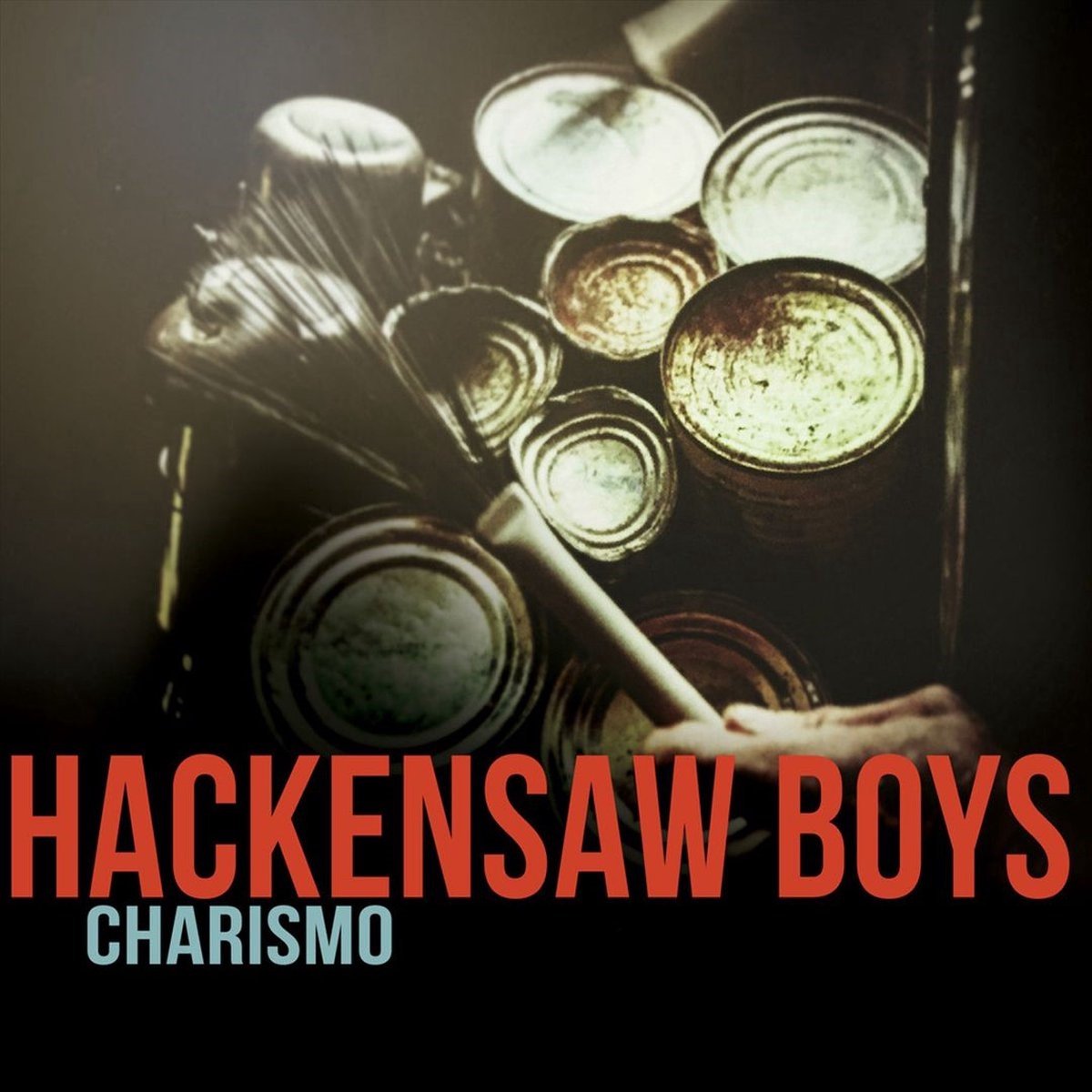 Hackensaw Boys - Charismo (LP)
