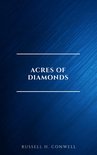 Acres of Diamonds: our every-day opportunities