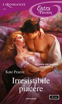 House Of Pleasure 3 - Irresistibile piacere (I Romanzi Extra Passion)