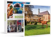 Bongo Bon - 2 DAGEN MET DINER EN WELLNESS IN EEN 4-STERRENHOTEL NABIJ MAASTRICHT - Cadeaukaart cadeau voor man of vrouw