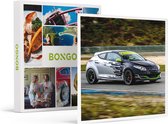 Bongo Bon - 2 RONDES MEERIJDEN IN EEN RENAULT MEGANE RS III IN SPA-FRANCORCHAMPS - Cadeaukaart cadeau voor man of vrouw