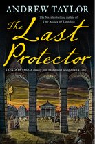James Marwood & Cat Lovett-The Last Protector