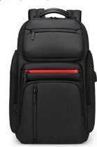 Velox Backpacks Business | Tas voor school/Werk/Reizen | laptop rugzak 15,6 inch | anti diefstal | waterbestendig | Business laptoprugzak | Multifunctioneel | Comfort | COMFORTBAGS