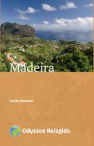 Odyssee Reisgidsen - Madeira