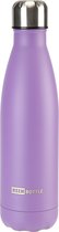 Keen Bottle - Gourde - Violet Pastel - Acier Inoxydable - 500 ml