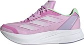 adidas Performance Duramo Speed Schoenen - Unisex - Paars- 40 2/3