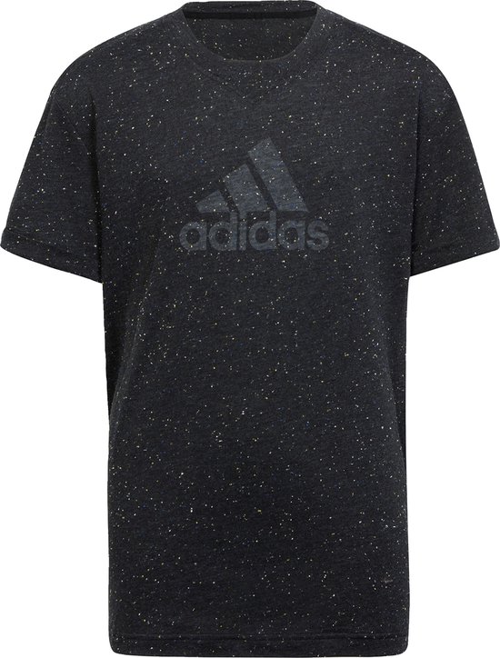 adidas Sportswear Future Icons Winners T-shirt - Kinderen - Zwart- 128