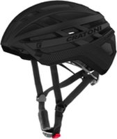 Cratoni Helm C-Vento Black Glossy-Matt S-M
