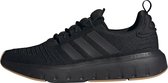 adidas Sportswear Swift Run Schoenen - Unisex - Zwart- 46