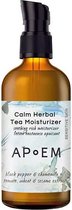 APoEM Calm Herbal Tea Moisturizer 100ml
