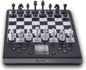 MILLENNIUM ChessGenius PRO 2024 - Schaakcomputer voor beginners tot clubschakers - Nederlandstalig