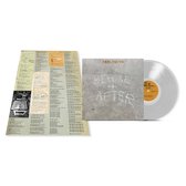 Neil Young - Before And After (Clear Vinyl)