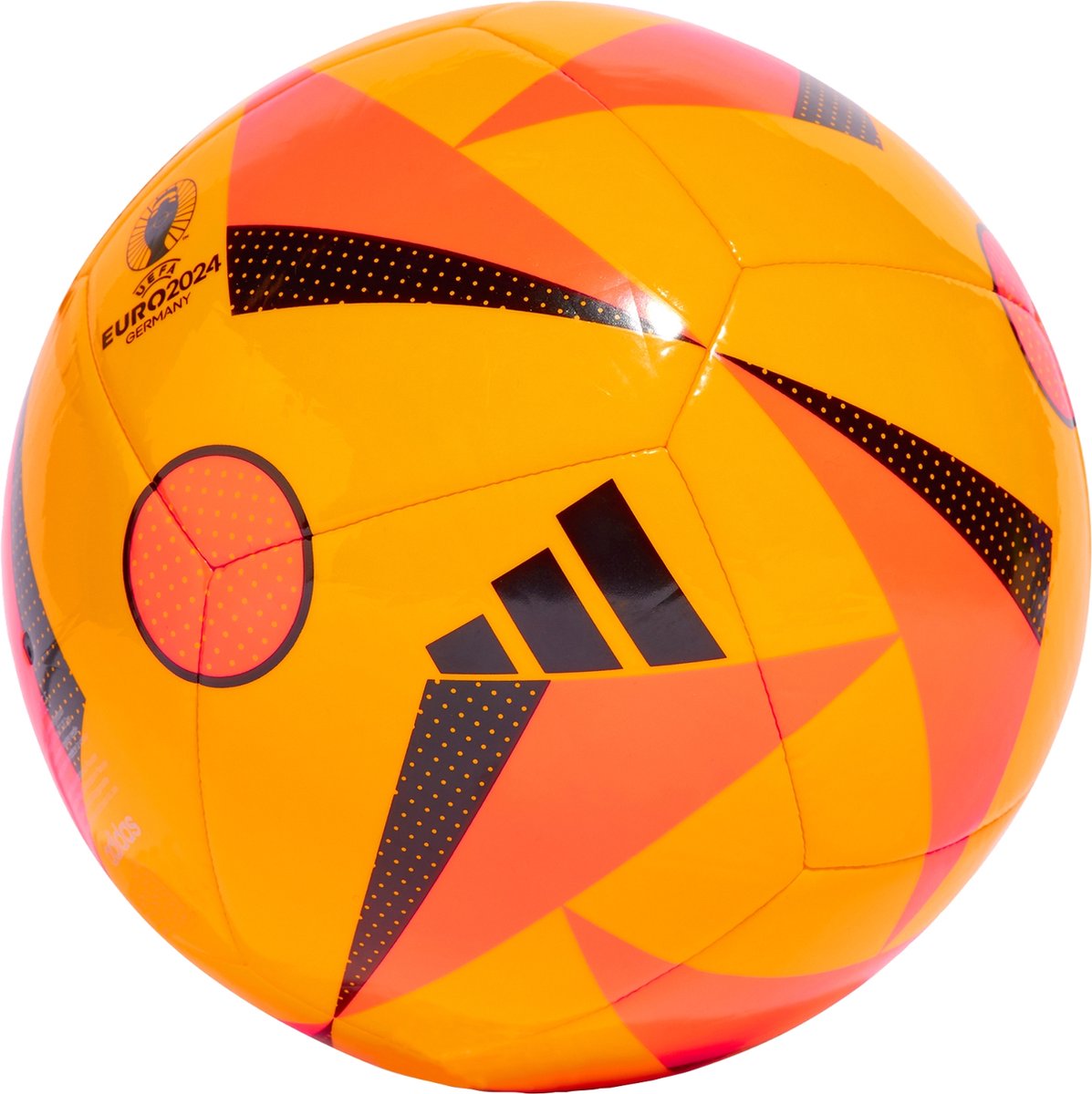 adidas Performance Fussballliebe Club Voetbal - Unisex - Goud- 3