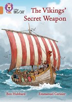 Collins Big Cat-The Vikings' Secret Weapon