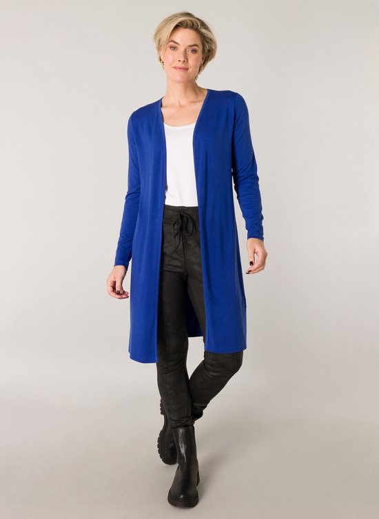 Gilet ES&SY Merca - Blue Royal - taille 38