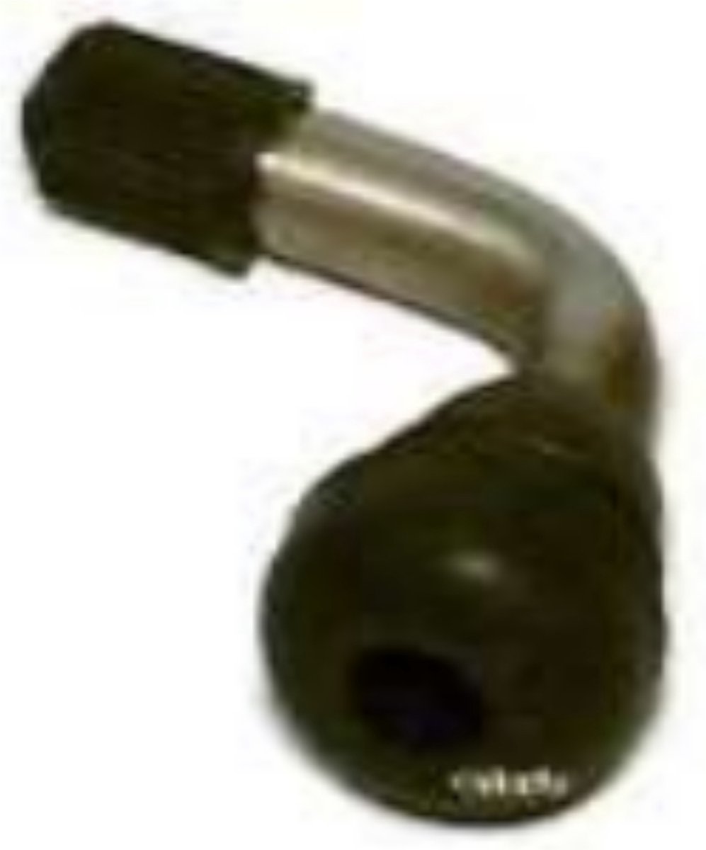 Bofix 240715 Tubeless ventiel 15mm Haaks 90 p/12 stuks