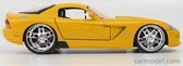 Dodge Viper SRT10 modelauto 1:24 Jada Toys