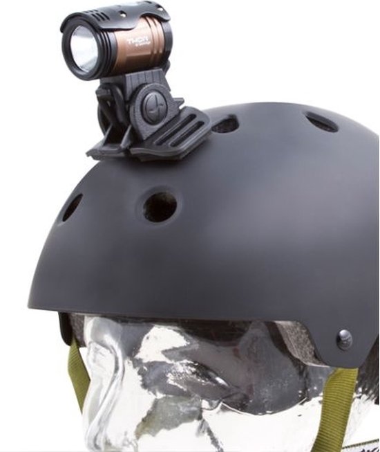 Koplamp Spanninga Thor High Power oplaadbaar — afbeelding 5